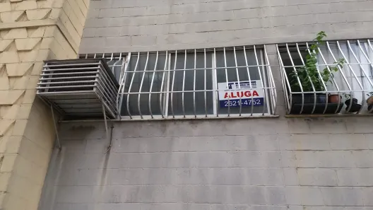 Apartamento com 2 Quartos para venda ou aluguel, 60m² no Fonseca, Niterói