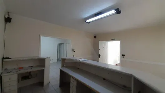 Prédio Inteiro com 3 Quartos para venda ou aluguel, 257m² no Vila Itapura, Campinas