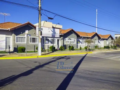 Conjunto Comercial / Sala para alugar, 35m² no Jardim das Tulipas, Holambra