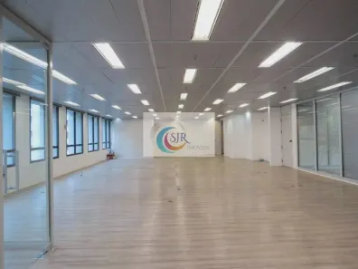 Conjunto Comercial / Sala para venda ou aluguel, 260m² no Vila Olímpia, São Paulo