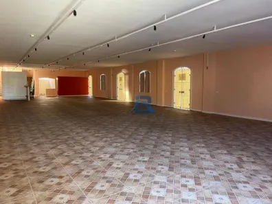 Loja / Salão / Ponto Comercial para venda ou aluguel, 600m² no Jardim da Luz, Itatiba