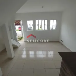 Casa de Condomínio com 2 Quartos à venda, 78m² no Água Espraiada (Caucaia do Alto), Cotia