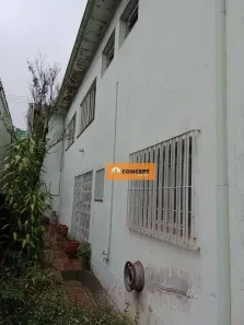 Casa Comercial com 3 Quartos para venda ou aluguel, 320m² no Centro, Poá