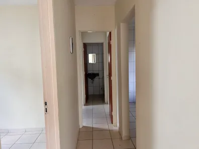 Casa de Condomínio com 3 Quartos à venda, 79m² no Jardim Decolores, Trindade