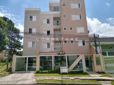 Galpão / Depósito / Armazém com 2 Quartos à venda, 130m² no Silveira da Motta, São José dos Pinhais