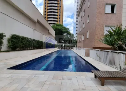 Apartamento com 2 Quartos para alugar, 80m² no Dezoito do Forte Empresarial/Alphaville., Barueri