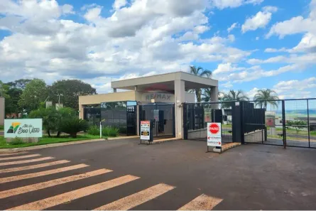 Terreno / Lote / Condomínio à venda, 469m² no Condomínio Residencial Alto da Boa Vista, Cravinhos