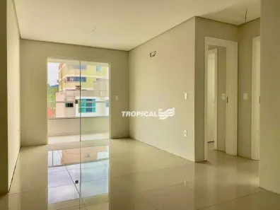 Apartamento com 2 Quartos à venda, 66m² no Passo Manso, Blumenau