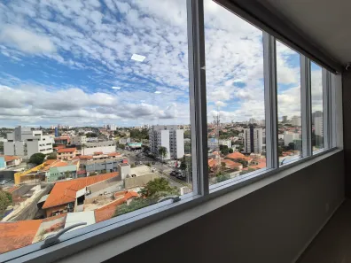 Andar / Laje corporativa com 4 Quartos para alugar, 18400m² no Jardim Emília, Sorocaba