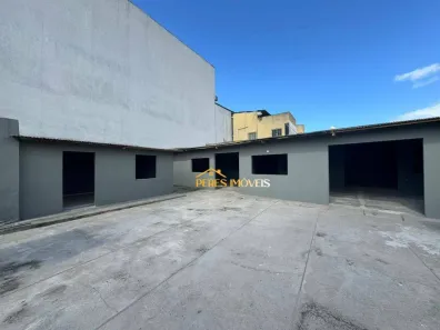 Galpão / Depósito / Armazém para alugar, 450m² no Village Rio das Ostras, Rio das Ostras
