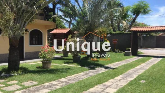 Hotel / Motel / Pousada com 20 Quartos à venda, 900m² no Ogiva, Cabo Frio