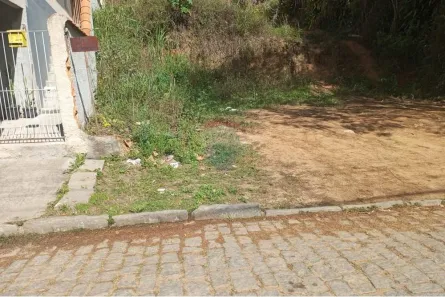 Terreno / Lote / Condomínio à venda, 360m² no Banquete, Bom Jardim