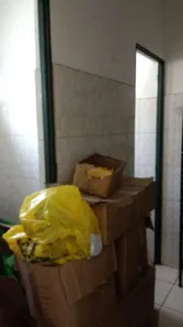Loja / Salão / Ponto Comercial para venda ou aluguel, 83m² no Centro, Rio Claro