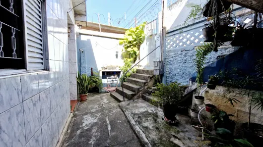 Casa com 3 Quartos à venda, 179m² no Vila Palmeiras, São Paulo
