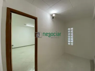 Conjunto Comercial / Sala à venda, 35m² no Centro, Betim