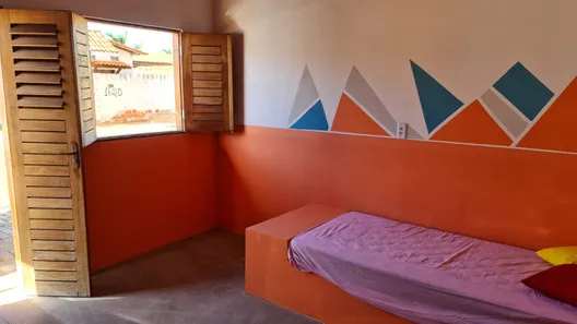 Flat com 2 Quartos para alugar, 60m² no , Icapuí
