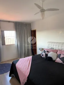 Sobrado com 3 Quartos para alugar, 250m² no Jardim Nossa Senhora Auxiliadora, Hortolândia