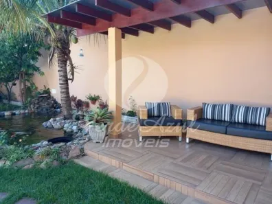 Sobrado com 3 Quartos para alugar, 360m² no Jardim Residencial Firenze, Hortolândia