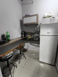 Galpão / Depósito / Armazém para alugar, 350m² no Vila Mogilar, Mogi das Cruzes