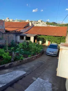 Casa com 3 Quartos à venda, 70m² no Cornélio Procópio, Cornélio Procópio