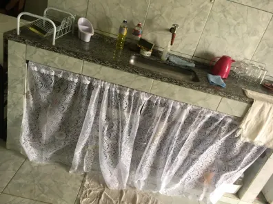 Casa com 2 Quartos para alugar, 80m² no Araçatiba, Maricá