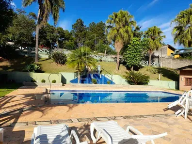 Fazenda / Sítio / Chácara à venda, 600m² no Jundiaizinho (Terra Preta), Mairiporã