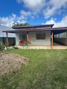 Fazenda / Sítio / Chácara com 2 Quartos à venda, 100m² no Balneario Regina Maria, Mongaguá