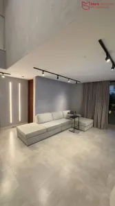Casa de Condomínio com 4 Quartos para alugar, 443m² no Alphaville (Abrantes), Camaçari
