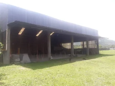 Galpão / Depósito / Armazém à venda, 500m² no Chácaras de Inoã (Inoã), Maricá