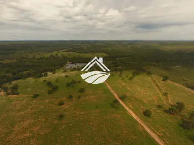 Fazenda / Sítio / Chácara à venda, 1m² no , Ponte Alta do Tocantins