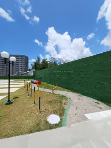 Apartamento com 2 Quartos à venda, 57m² no Centro, Paulista