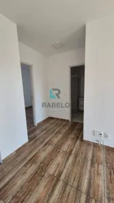 Casa de Condomínio com 2 Quartos à venda, 50m² no Aterrado, Lorena
