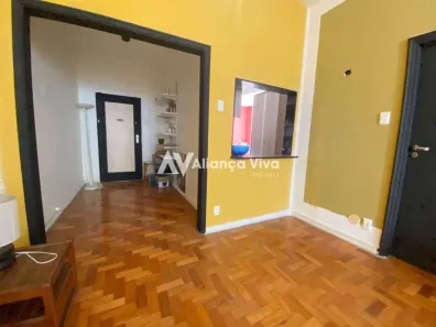 Apartamento com 3 Quartos à venda, 119m² no Botafogo, Rio de Janeiro