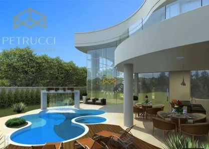 Casa de Condomínio com 4 Quartos à venda, 564m² no , Itupeva