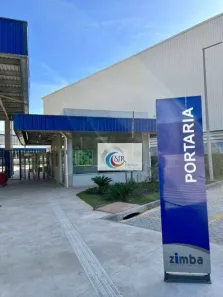 Galpão / Depósito / Armazém para alugar, 1650m² no Lagoa, Araçariguama