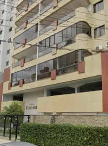 Cobertura com 4 Quartos para venda ou aluguel, 210m² no Parque Tamandaré, Campos dos Goytacazes