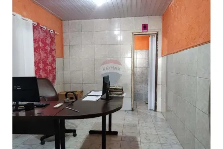 Galpão / Depósito / Armazém à venda, 360m² no Ponte dos Carvalhos, Cabo de Santo Agostinho