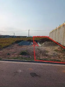 Terreno / Lote / Condomínio à venda, 125m² no Cidade Miguel Badra, Suzano