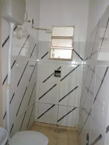 Casa com 1 Quarto para alugar, 50m² no Areia Branca, Belford Roxo