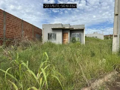 Casa com 2 Quartos à venda, 349m² no , Cornélio Procópio
