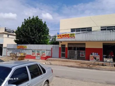 Prédio Inteiro com 1 Quarto à venda, 250m² no Ceilândia Norte, Brasília