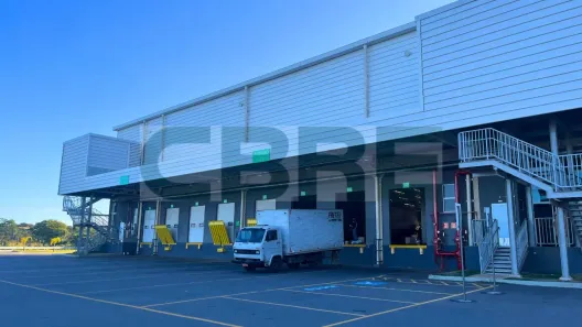 Galpão / Depósito / Armazém para alugar, 3377m² no Zona Rural, Hidrolândia