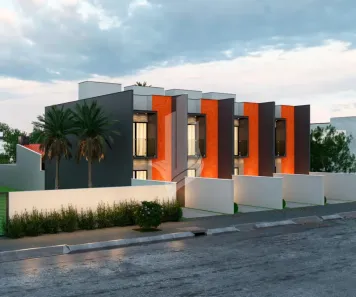 Sobrado com 2 Quartos à venda, 100m² no Velha Central, Blumenau