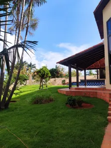 Casa de Condomínio com 5 Quartos à venda, 670m² no Park Way, Brasília