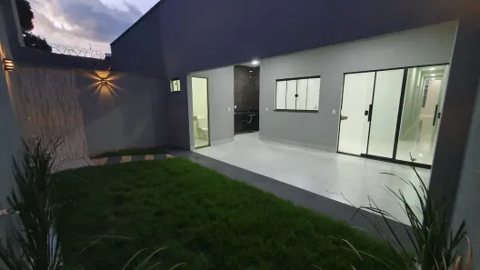 Casa com 3 Quartos à venda, 133m² no Setor Maysa, Trindade