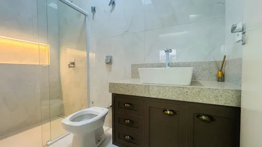 Sobrado com 4 Quartos à venda, 142m² no Vila Rocha, Rio Verde