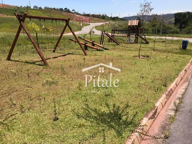 Terreno / Lote / Condomínio à venda, 158m² no Nova Itapevi, Itapevi