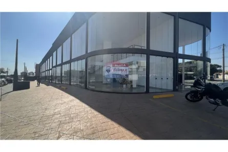 Conjunto Comercial / Sala para alugar, 85m² no Jardim Adélia, Santa Bárbara D'Oeste