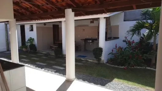 Casa de Condomínio com 3 Quartos à venda, 160m² no Jauá (Abrantes), Camaçari