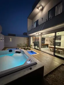 Casa de Condomínio com 3 Quartos à venda, 220m² no Residenciais Fazenda Itapema, Limeira